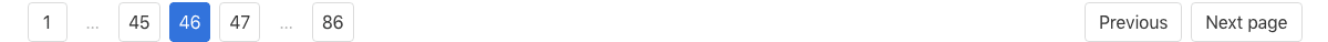 pagination 1